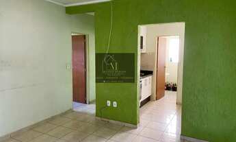 Imagem 4: Apartamento com 2 quartos, 55m², à venda em Sorocaba, Ipanema Ville