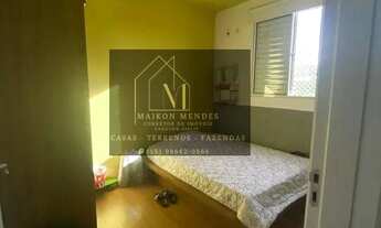 Imagem 7: Apartamento com 2 quartos, 40m², à venda em Sorocaba, Ipatinga