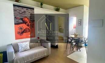 Imagem 2: Apartamento com 2 quartos, 40m², à venda em Sorocaba, Ipatinga