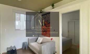 Imagem 3: Apartamento com 2 quartos, 40m², à venda em Sorocaba, Ipatinga