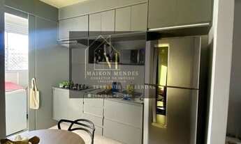 Imagem 5: Apartamento com 2 quartos, 40m², à venda em Sorocaba, Ipatinga