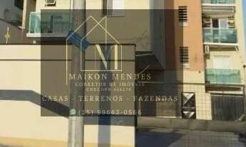 Imagem: Apartamento com 2 quartos, 53m², à venda