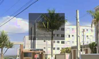 Imagem: Apartamento com 2 quartos, 45m², à venda