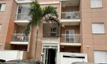 Imagem 2: Apartamento com 2 quartos, 66m², à venda em Sorocaba, Jardim São Carlos