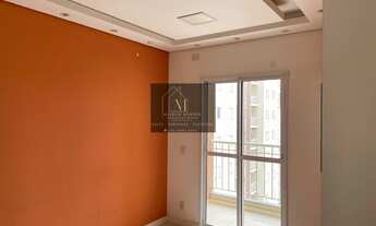 Imagem 4: Apartamento com 2 quartos, 66m², à venda em Sorocaba, Jardim São Carlos