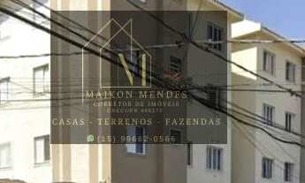 Imagem: Apartamento com 2 quartos, 60m², à venda