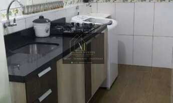 Imagem 6: Apartamento com 2 quartos, 56m², à venda em Sorocaba, Lopes de Oliveira