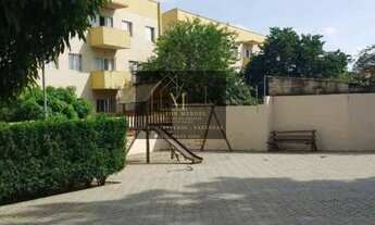 Imagem: Apartamento com 2 quartos, 56m², à venda