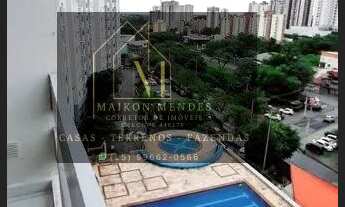 Imagem 7: Apartamento com 2 quartos, 65m², à venda em Sorocaba, Parque Três Meninos