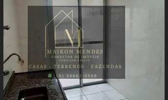 Imagem 3: Apartamento com 2 quartos, 65m², à venda em Sorocaba, Parque Três Meninos