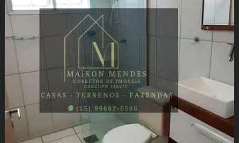 Imagem 4: Apartamento com 2 quartos, 65m², à venda em Sorocaba, Parque Três Meninos