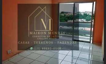 Imagem 2: Apartamento com 2 quartos, 65m², à venda em Sorocaba, Parque Três Meninos