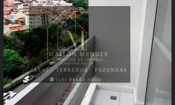 Imagem 6: Apartamento com 2 quartos, 65m², à venda em Sorocaba, Parque Três Meninos