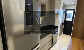 Imagem 5: Apartamento com 2 quartos, 55m², à venda em Sorocaba, Parque Campolim