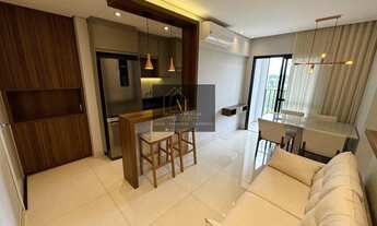 Imagem 3: Apartamento com 2 quartos, 55m², à venda em Sorocaba, Parque Campolim