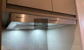 Imagem 6: Apartamento com 2 quartos, 55m², à venda em Sorocaba, Parque Campolim