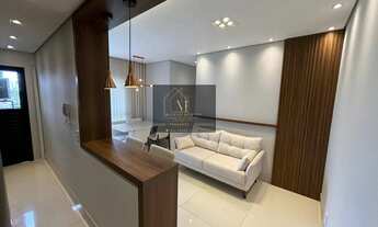 Imagem 4: Apartamento com 2 quartos, 55m², à venda em Sorocaba, Parque Campolim