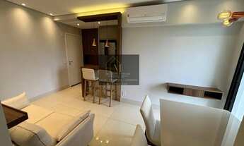 Imagem 2: Apartamento com 2 quartos, 55m², à venda em Sorocaba, Parque Campolim