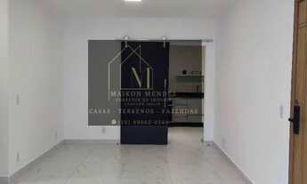 Imagem 3: Apartamento com 2 quartos, 69m², à venda em Sorocaba, Parque Campolim