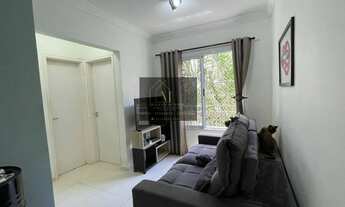 Imagem 3: Apartamento com 2 quartos, 48m², à venda em Sorocaba, Jardim Vera Cruz