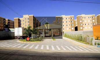 Imagem: Apartamento com 2 quartos, 48m², à venda