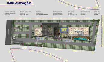 Imagem 6: Apartamento com 2 quartos, à venda em Sorocaba, Boa Vista