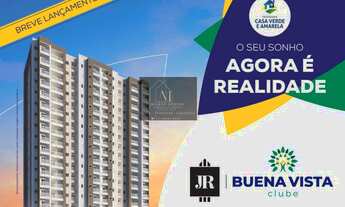 Imagem: Apartamento com 2 quartos, à venda em Sorocaba