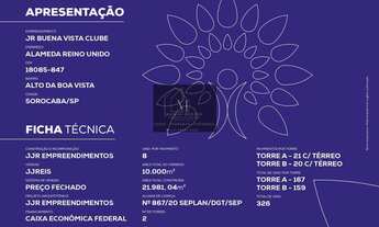 Imagem 4: Apartamento com 2 quartos, à venda em Sorocaba, Boa Vista