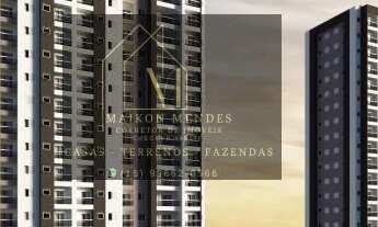 Imagem 2: Apartamento com 2 quartos, à venda em Sorocaba, Boa Vista