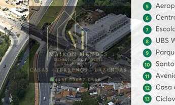 Imagem 4: Apartamento com 2 quartos, 43 A 69M²m², à venda em Sorocaba, Conjunto Habitacional Júlio d