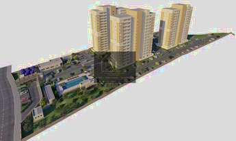 Imagem 3: Apartamento com 2 quartos, 43 A 69M²m², à venda em Sorocaba, Conjunto Habitacional Júlio d