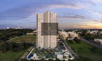 Imagem 4: Apartamento com 2 quartos, 41 A 43M²m², à venda em Sorocaba, Jardim Leocádia