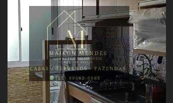 Imagem 7: Apartamento com 2 quartos, 49m², à venda em Sorocaba, Jardim São Conrado