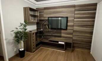 Imagem: Apartamento com 2 quartos, 51m², à venda