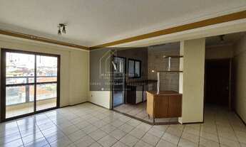 Imagem: Apartamento com 3 quartos, 109 m²m², à