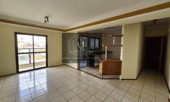 Imagem 2: Apartamento com 3 quartos, 109 m²m², à venda em Sorocaba, Centro