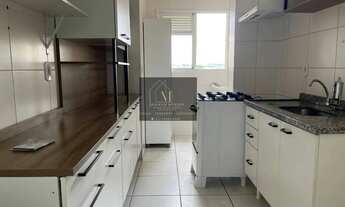 Imagem 4: Apartamento com 3 quartos, 72m², à venda em Sorocaba, Jardim Nova Manchester