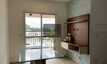 Imagem 2: Apartamento com 3 quartos, 72m², à venda em Sorocaba, Jardim Nova Manchester