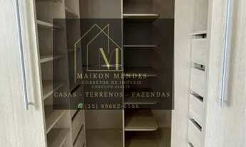 Imagem 7: Apartamento com 3 quartos, 123m², à venda em Sorocaba, Vila Olímpia