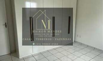 Imagem 3: Apartamento com 3 quartos, 123m², à venda em Sorocaba, Vila Olímpia