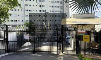 Imagem: Apartamento à venda, no Condomi nio Vale