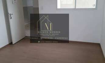 Imagem: Apartamento à venda, no Condomi nio Lar