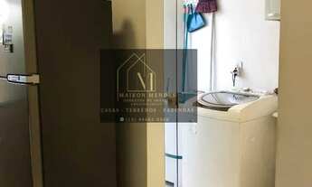 Imagem 7: Apartamento Garden com 1 quarto, 50m², à venda em Sorocaba, Conjunto Habitacional Júlio de