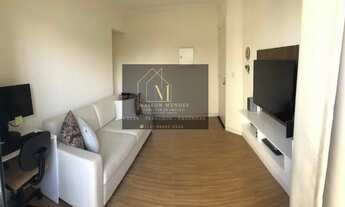 Imagem 2: Apartamento Garden com 1 quarto, 50m², à venda em Sorocaba, Conjunto Habitacional Júlio de