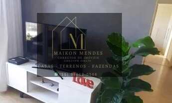 Imagem 2: Apartamento Garden com 3 quartos, 66m², à venda em Sorocaba, Jardim São Carlos