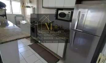 Imagem 3: Apartamento Garden com 3 quartos, 66m², à venda em Sorocaba, Jardim São Carlos