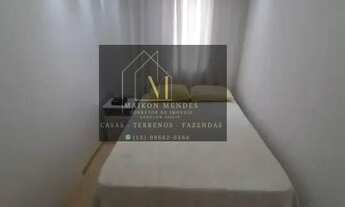 Imagem 6: Apartamento Garden com 3 quartos, 66m², à venda em Sorocaba, Jardim São Carlos