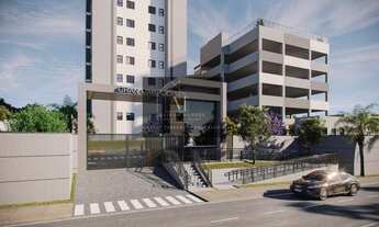 Imagem: Apartamento de luxo com 2 quartos, 45 A