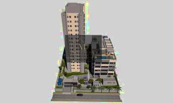 Imagem 4: Apartamento de luxo com 2 quartos, 45 A 67M²m², à venda em Sorocaba, Parque Campolim