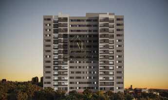 Imagem 2: Apartamento de luxo com 2 quartos, 45 A 67M²m², à venda em Sorocaba, Parque Campolim